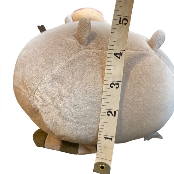 Pusheen Snackable Donut Plush Stuffed Animal 9” - Picture 6 of 8